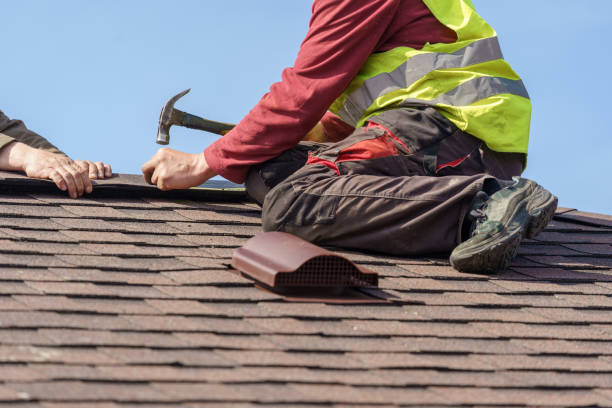 Roof Gutter Cleaning in Livermore, CA