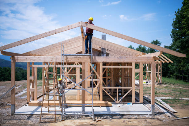 Roof Installation Near Me in Livermore, CA